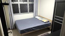 Blk 671B Vine Grove @ Yishun (Yishun), HDB 3 Rooms #570146491